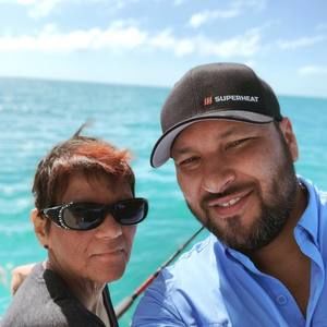 Meet your Posher, Dan